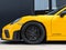 2025 Porsche 718 Cayman GT4 RS