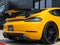 2025 Porsche 718 Cayman GT4 RS
