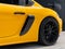 2025 Porsche 718 Cayman GT4 RS