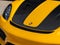 2025 Porsche 718 Cayman GT4 RS