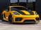 2025 Porsche 718 Cayman GT4 RS