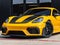 2025 Porsche 718 Cayman GT4 RS