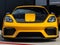 2025 Porsche 718 Cayman GT4 RS