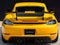 2025 Porsche 718 Cayman GT4 RS