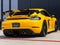 2025 Porsche 718 Cayman GT4 RS