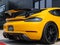 2025 Porsche 718 Cayman GT4 RS