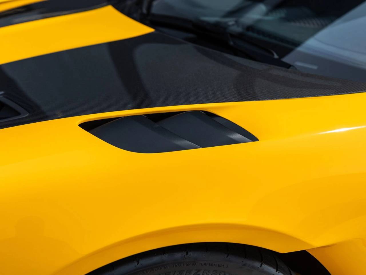 2025 Porsche 718 Cayman GT4 RS