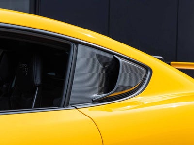2025 Porsche 718 Cayman GT4 RS