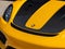 2025 Porsche 718 Cayman GT4 RS