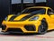 2025 Porsche 718 Cayman GT4 RS