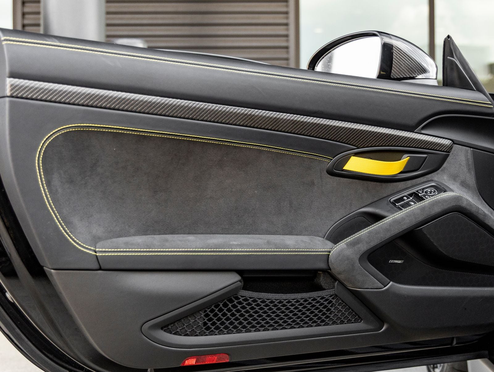 2025 Porsche 718 718 Cayman GT4 RS