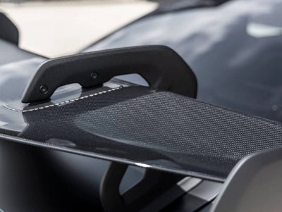 2025 Porsche 718 718 Cayman GT4 RS