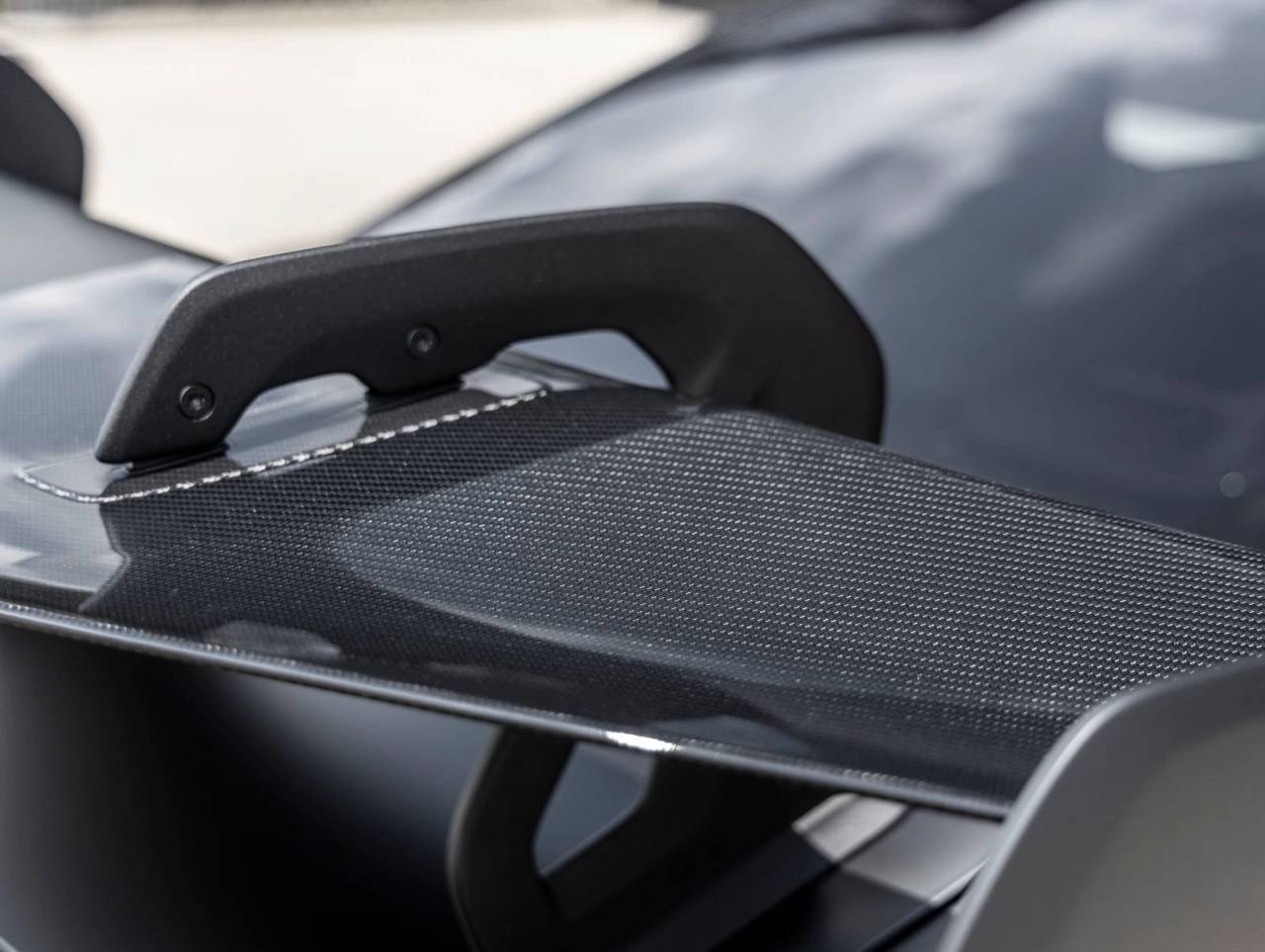 2025 Porsche 718 718 Cayman GT4 RS