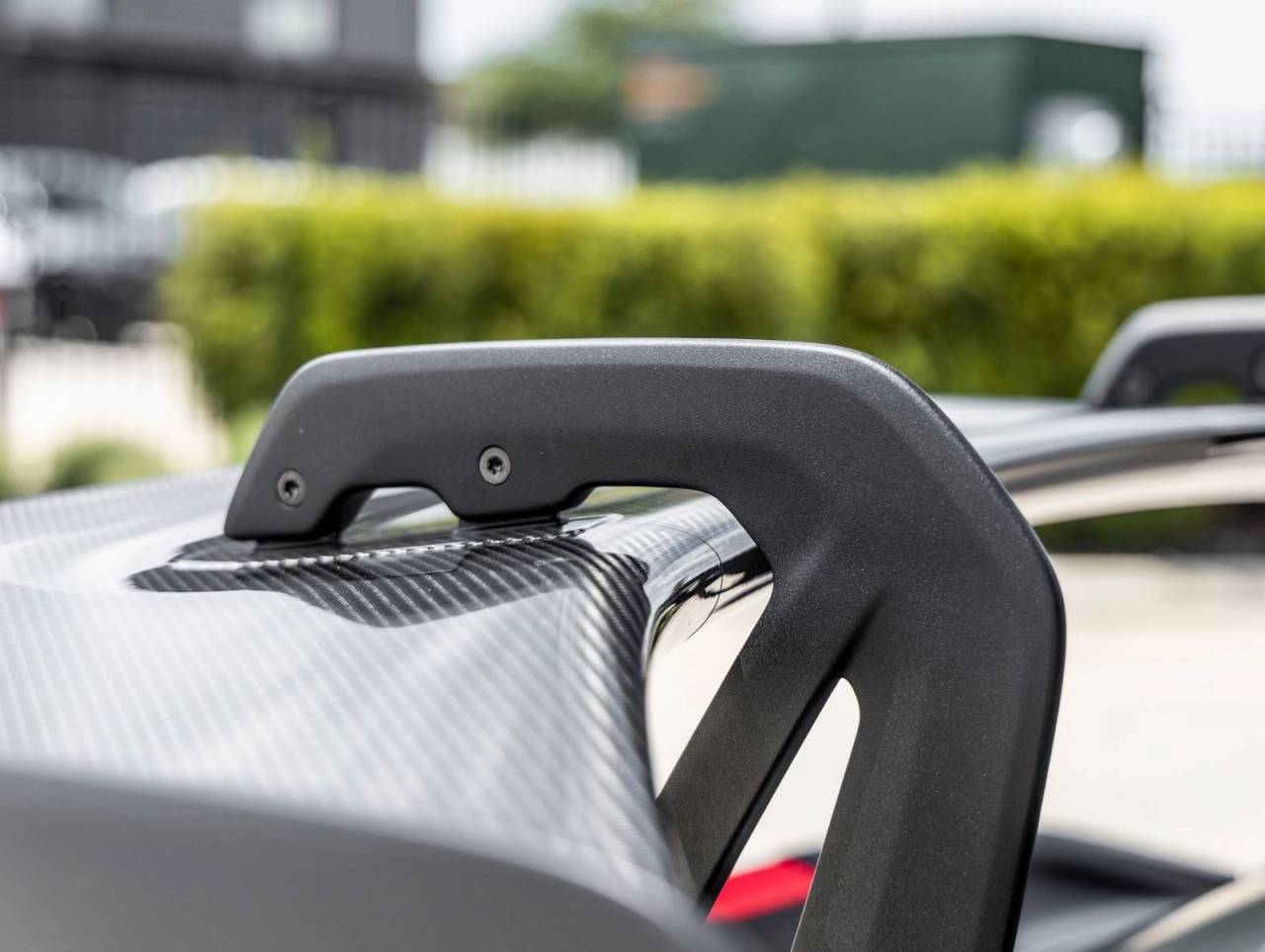 2025 Porsche 718 718 Cayman GT4 RS