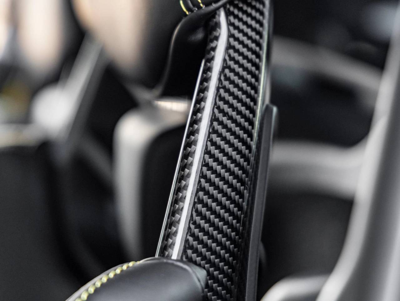 2025 Porsche 718 718 Cayman GT4 RS
