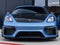 2023 Porsche 718 Cayman GT4 RS