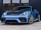 2023 Porsche 718 Cayman GT4 RS