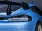 2023 Porsche 718 Cayman GT4 RS