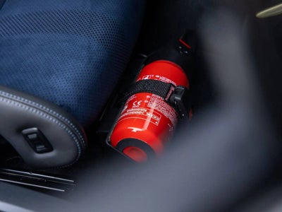 2023 Porsche 718 Cayman GT4 RS