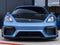2023 Porsche 718 Cayman GT4 RS