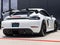 2025 Porsche 718 Cayman GT4 RS