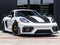 2025 Porsche 718 Cayman GT4 RS