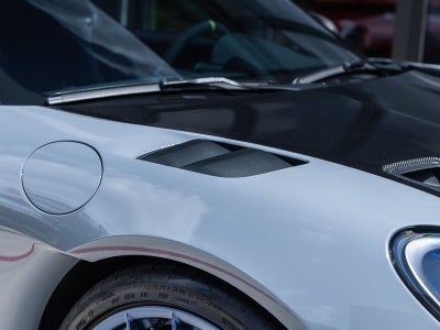 2023 Porsche 718 718 Cayman GT4 RS (MY23)