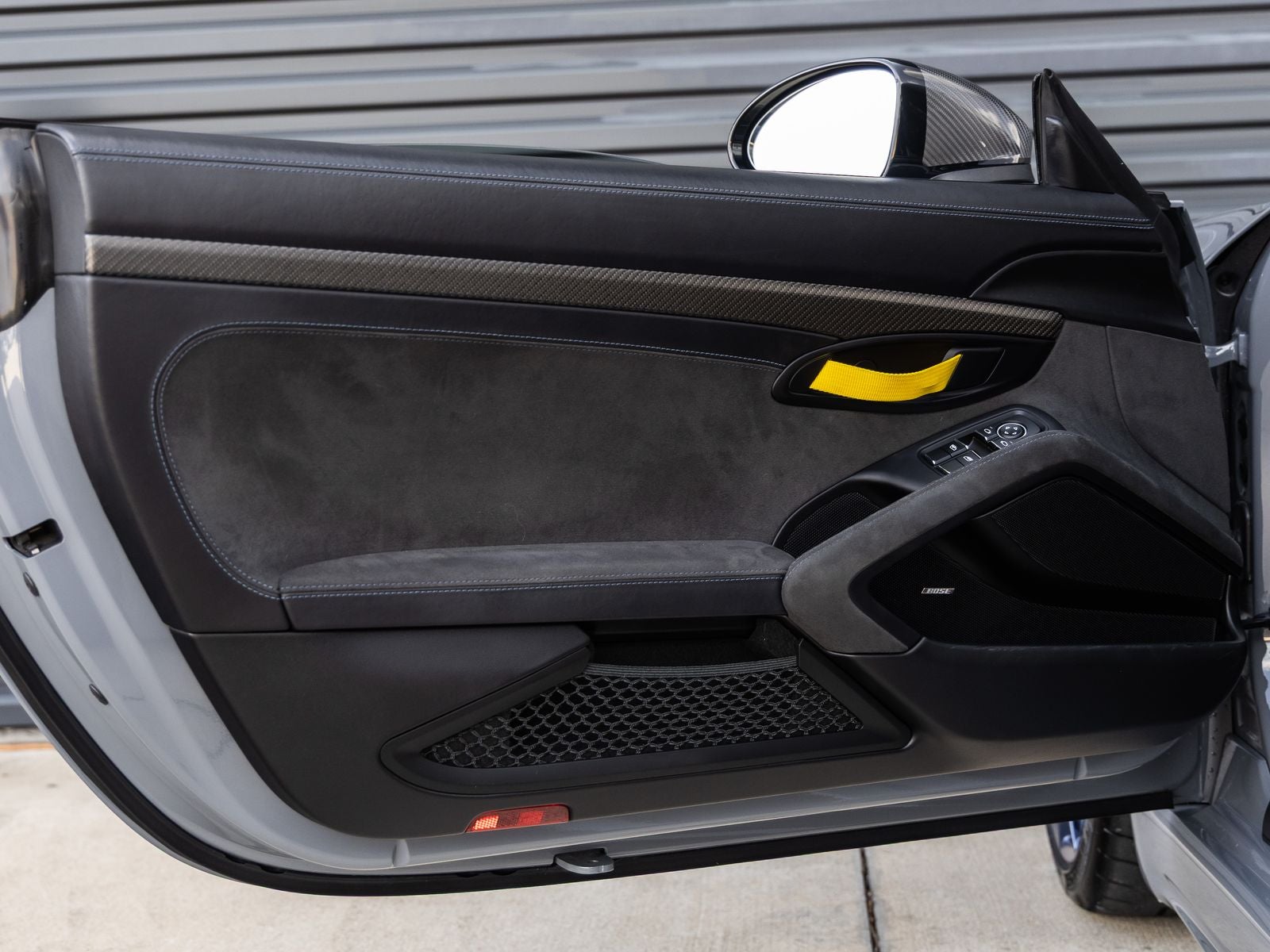 2023 Porsche 718 718 Cayman GT4 RS (MY23)