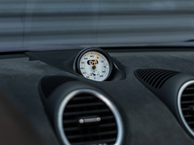 2023 Porsche 718 718 Cayman GT4 RS (MY23)