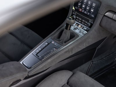 2023 Porsche 718 718 Cayman GT4 RS (MY23)