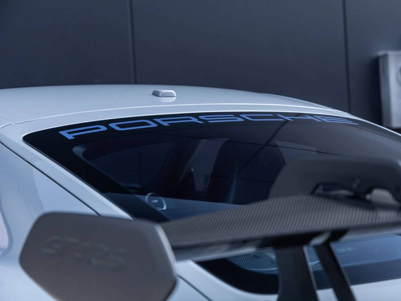 2023 Porsche 718 718 Cayman GT4 RS (MY23)