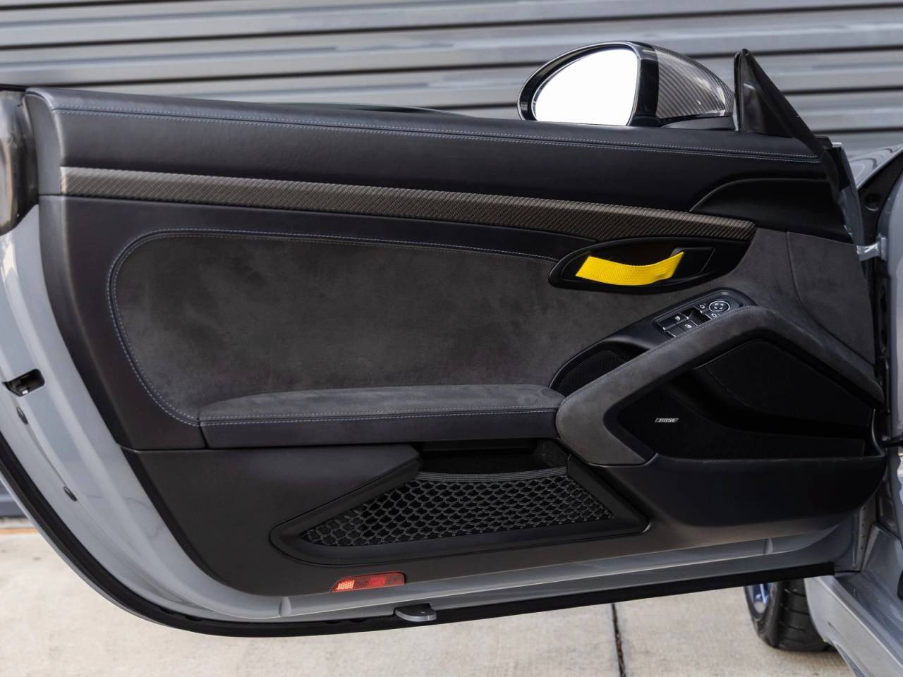 2023 Porsche 718 718 Cayman GT4 RS (MY23)