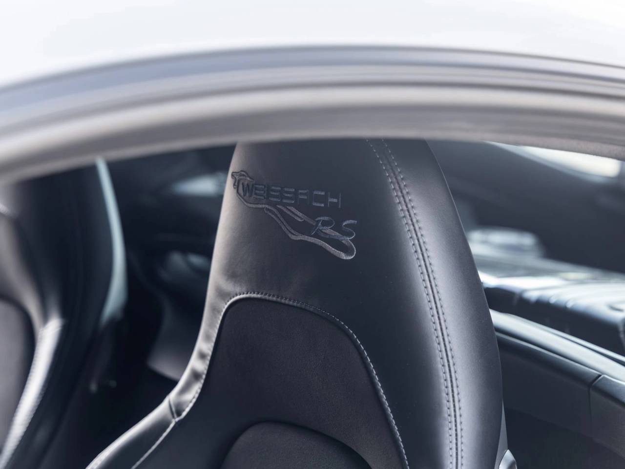 2023 Porsche 718 718 Cayman GT4 RS (MY23)