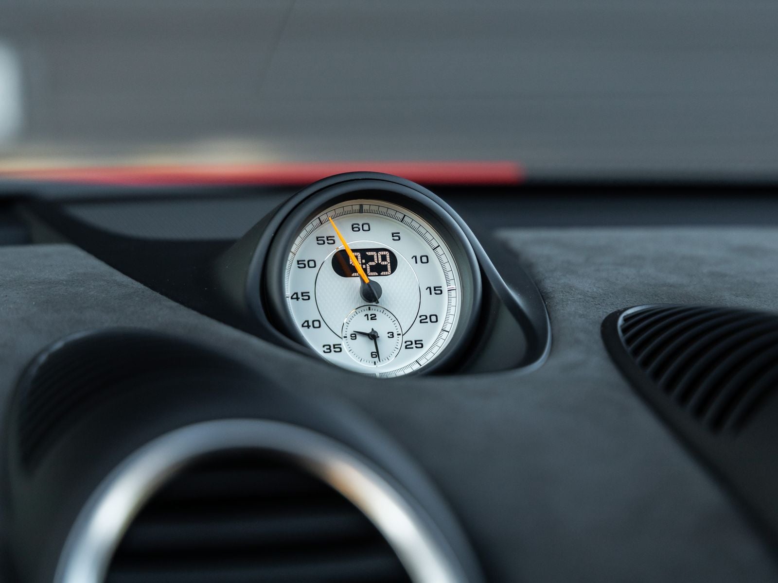 2025 Porsche 718 Cayman 718 Cayman GT4 RS