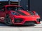 2025 Porsche 718 Cayman 718 Cayman GT4 RS