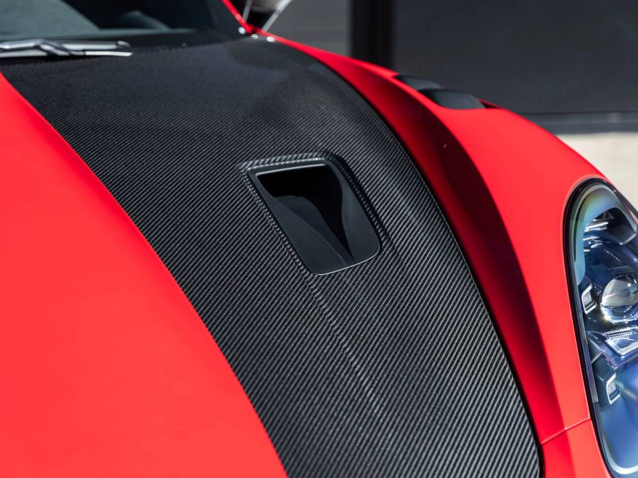 2025 Porsche 718 Cayman 718 Cayman GT4 RS