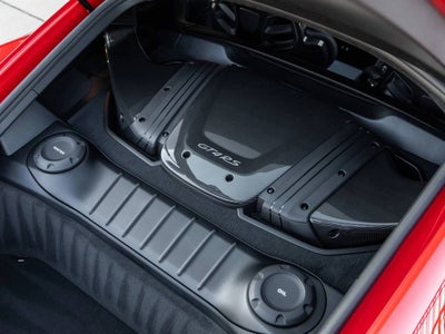 2025 Porsche 718 Cayman 718 Cayman GT4 RS