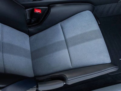 2025 Porsche 718 Cayman 718 Cayman GT4 RS