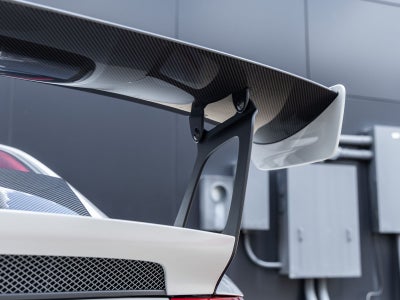 2019 Porsche 911 911 GT2 RS