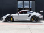 2019 Porsche 911 911 GT2 RS