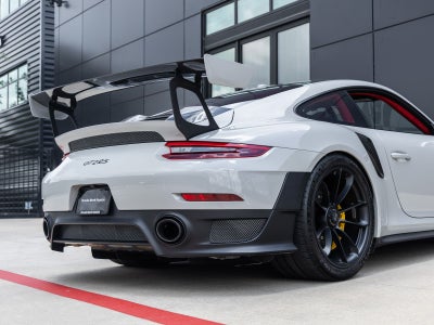2019 Porsche 911 911 GT2 RS
