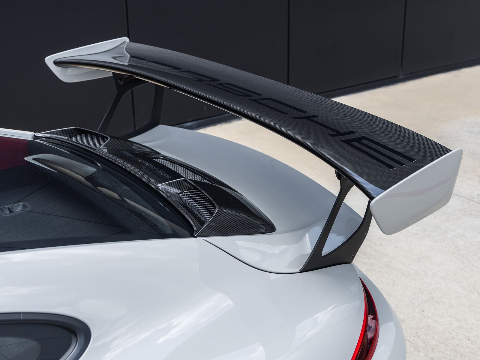 2019 Porsche 911 911 GT2 RS