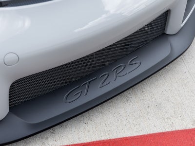 2019 Porsche 911 911 GT2 RS