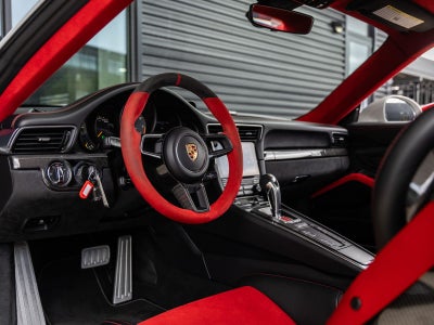 2019 Porsche 911 911 GT2 RS