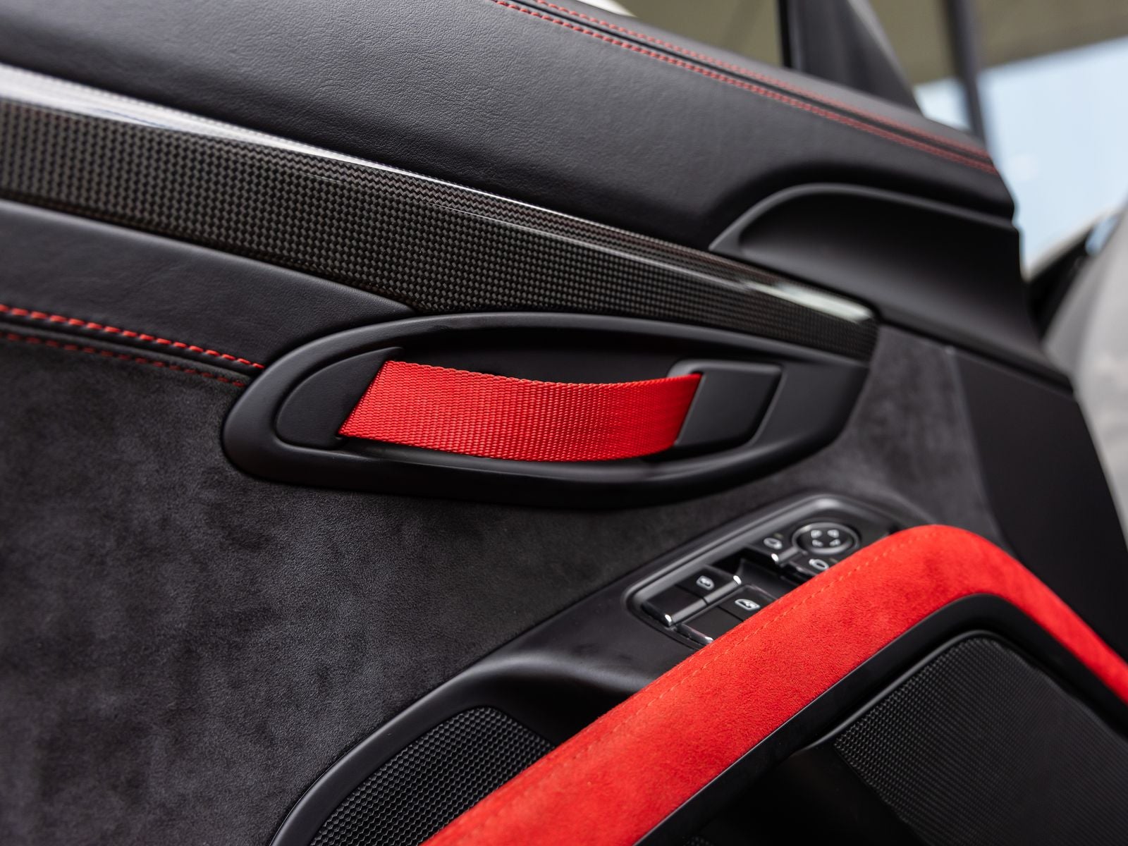 2019 Porsche 911 911 GT2 RS