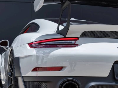 2019 Porsche 911 911 GT2 RS
