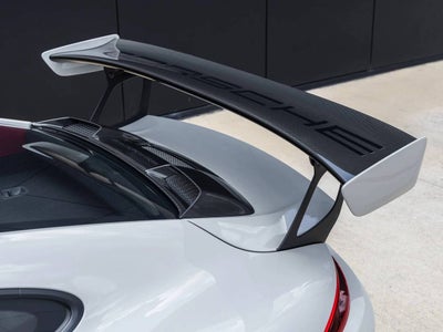 2019 Porsche 911 911 GT2 RS