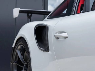 2019 Porsche 911 911 GT2 RS