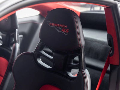2019 Porsche 911 911 GT2 RS