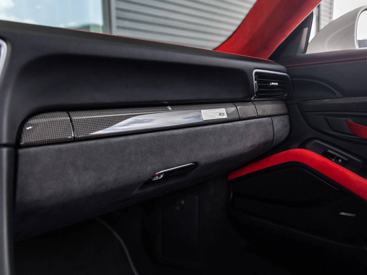 2019 Porsche 911 911 GT2 RS